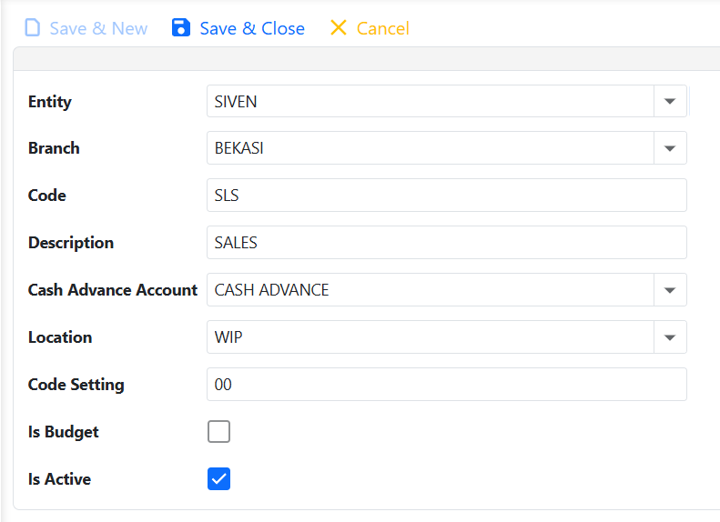 cost-center - gdoc-image-001-screenshot
