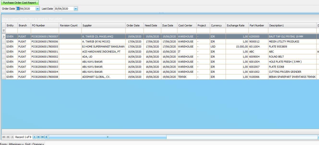 purchase-order-cost-report - gdoc-image-001-screenshot
