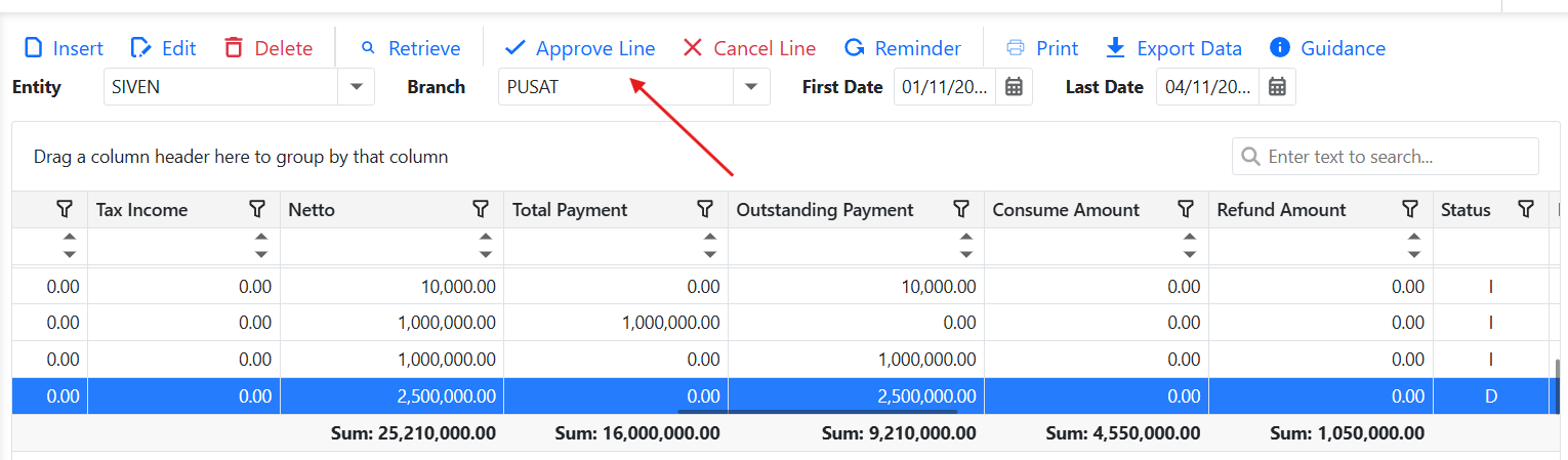 Disbursement Request - gdoc-image-010-screenshot