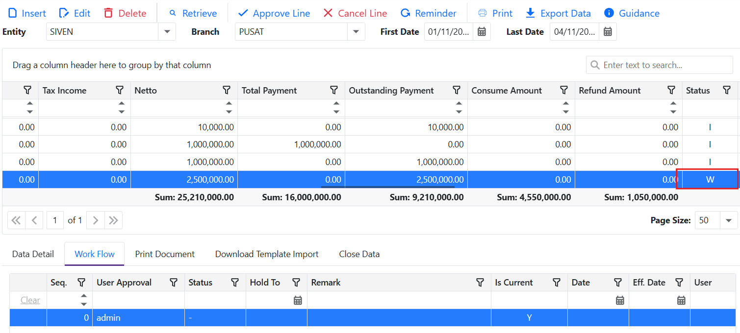 Disbursement Request - gdoc-image-011-screenshot