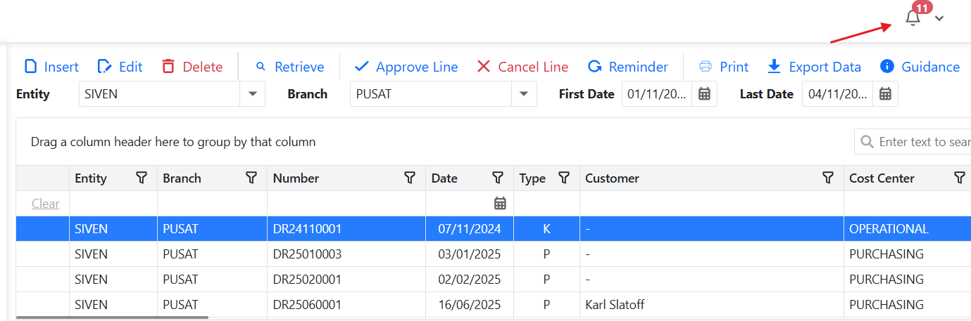 Disbursement Request - gdoc-image-012-screenshot