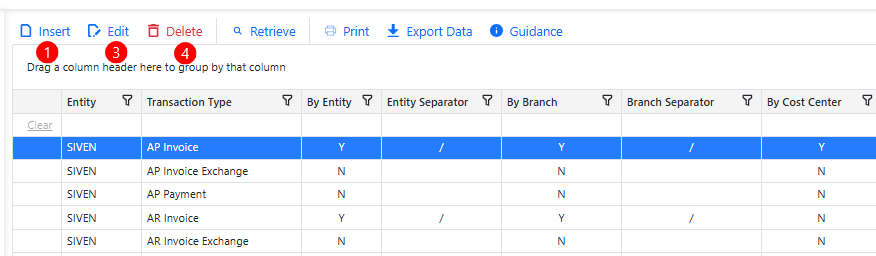 transaction-code-setting - gdoc-image-001-screenshot
