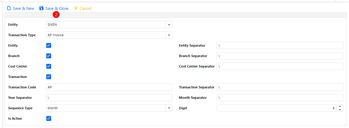 transaction-code-setting - gdoc-image-002-screenshot